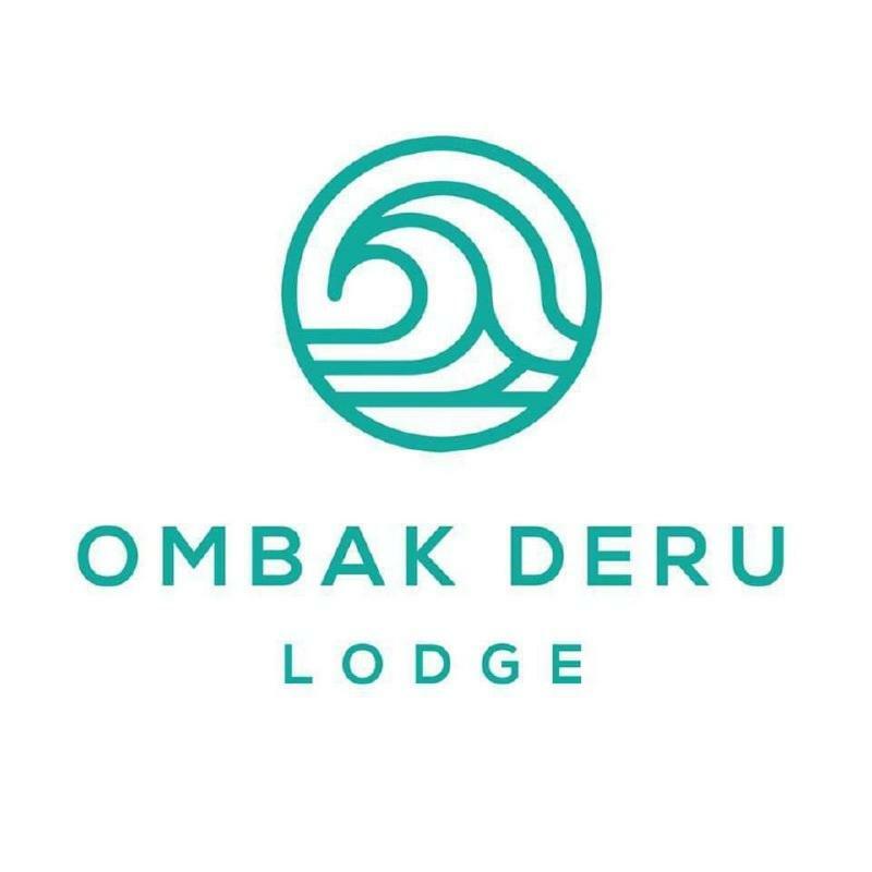 Ombak Deru Lodge Marang Extérieur photo